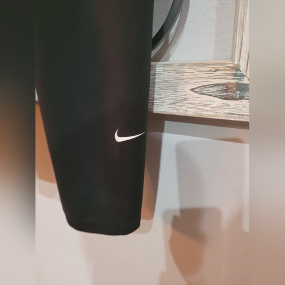 Nike leggins size M - Picture 2 of 5
